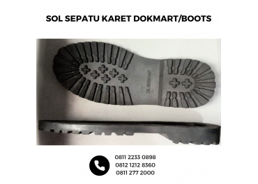 Toko Bahan Sepatu di Jawa Barat